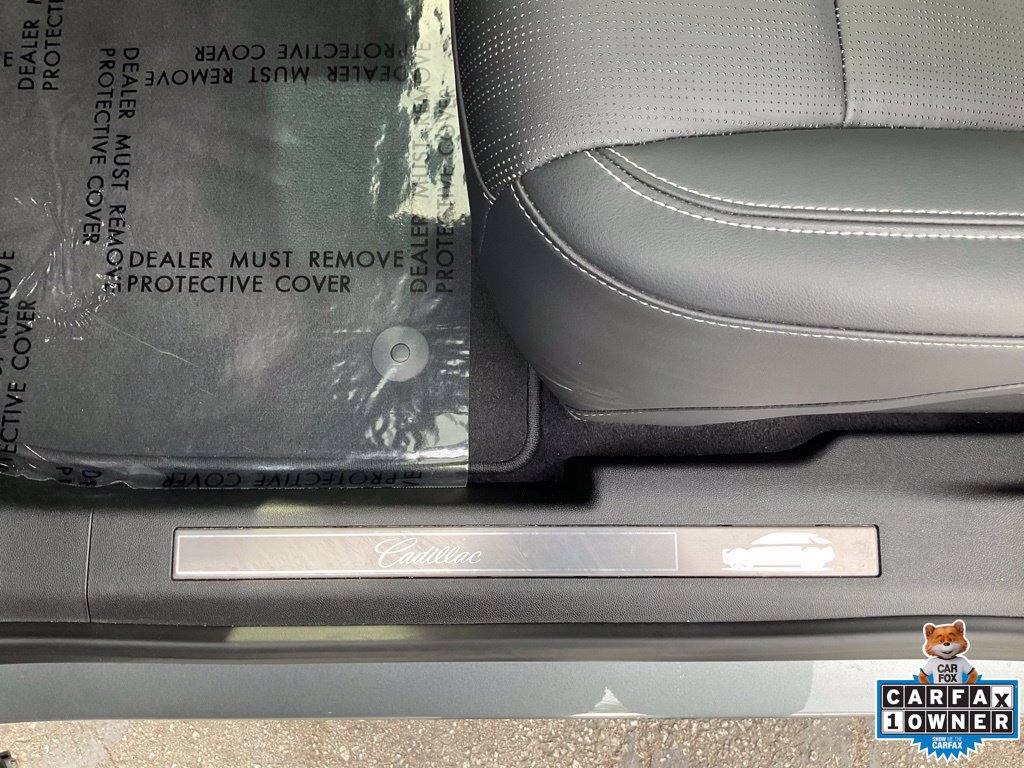 Used 2024 Cadillac Lyriq Sport RWD image 15
