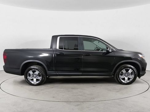 Certified 2026 Honda Ridgeline RTL image 4