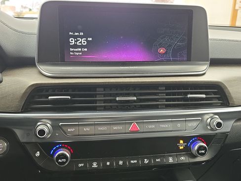 Used 2022 Kia Telluride SX w/ Nightfall Edition Package image 21