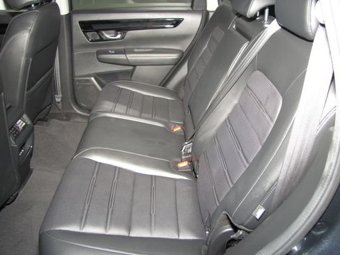 Certified 2024 Honda CR-V EX-L image 12