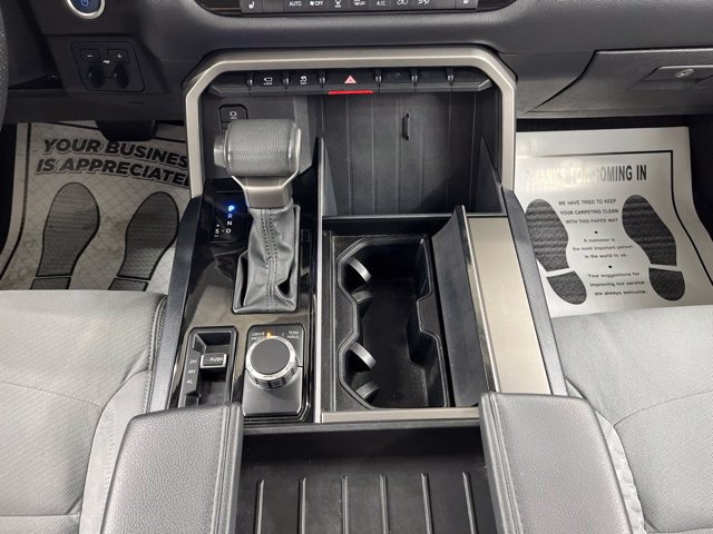 Used 2023 Toyota Sequoia SR5 AWD/4WD image 31