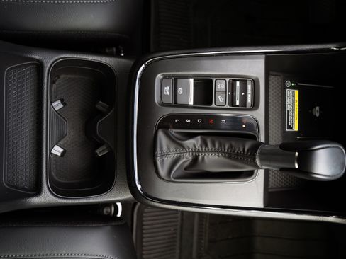 Used 2024 Honda CR-V EX-L image 27