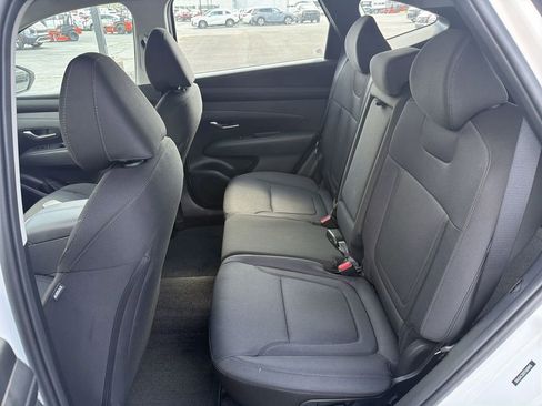 New 2026 Hyundai Tucson SE AWD/4WD image 21