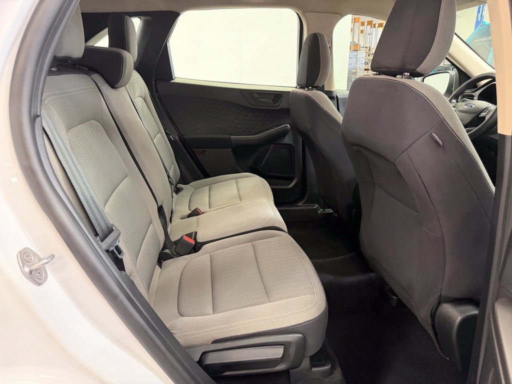 Used 2020 Ford Escape S AWD/4WD image 11