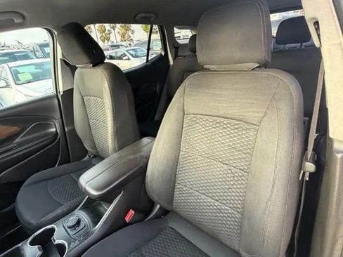 Used 2018 GMC Terrain SLE FWD image 7