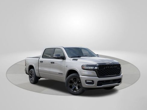 New 2026 RAM 1500 2WD Crew Cab image 5