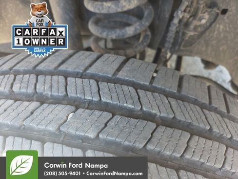 Used 2022 Ford F350 XL w/ Power Equipment Group AWD/4WD image 4