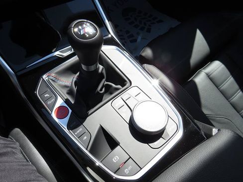Used 2023 BMW M2 w/ Lighting Package RWD image 17