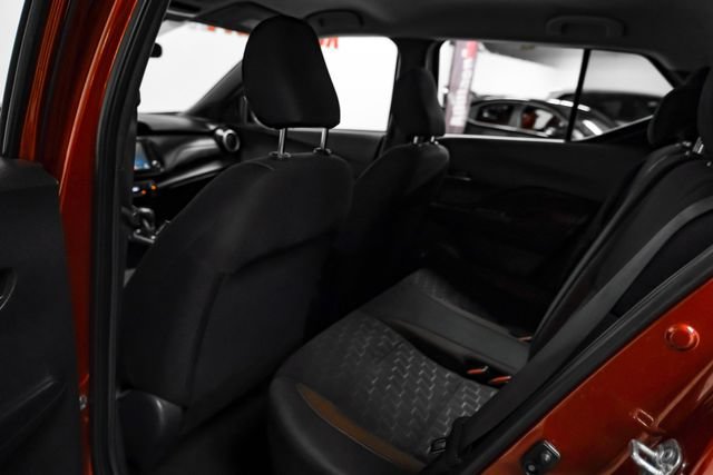 Used 2024 Nissan Kicks SR FWD image 35