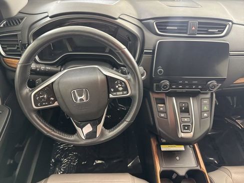 Used 2020 Honda CR-V Touring image 29