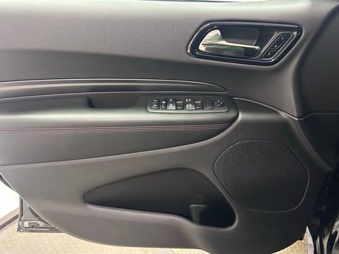 New 2026 Dodge Durango GT image 4