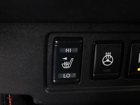 Certified 2026 Nissan Frontier PRO-4X AWD/4WD image 24