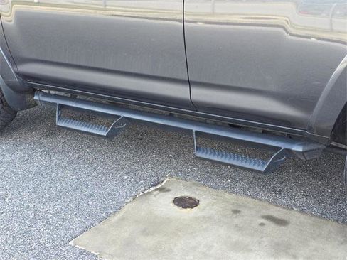 Certified 2023 Toyota 4Runner SR5 Premium w/ Moonroof Package image 31