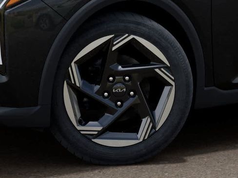 New 2026 Kia K4 GT-Line Turbo FWD image 9