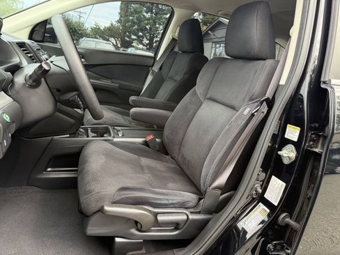 Used 2014 Honda CR-V EX image 9