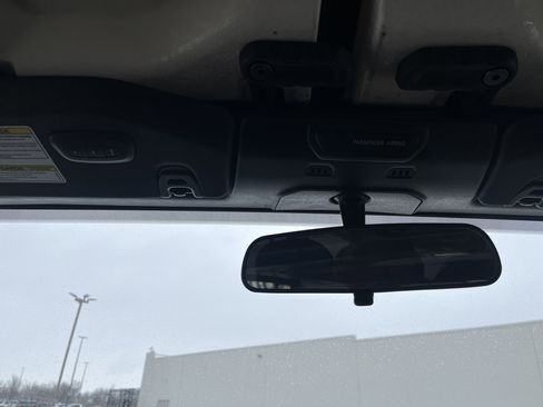 Used 2020 Jeep Wrangler Unlimited Sport image 35