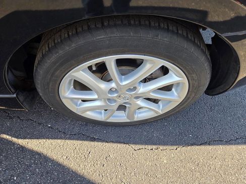 Used 2012 MAZDA MAZDA3 s Grand Touring image 30