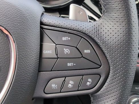 Used 2026 Dodge Durango GT w/ Tow 'N Go Package AWD/4WD image 27