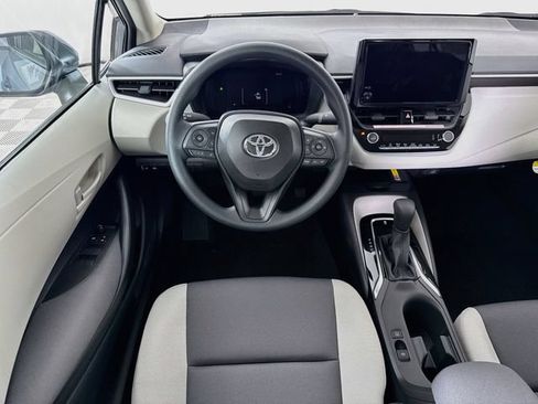 New 2026 Toyota Corolla LE FWD image 20
