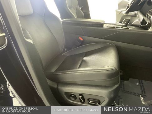 Used 2023 Lexus RX 350 Premium Plus w/ Cold Area Package FWD image 28