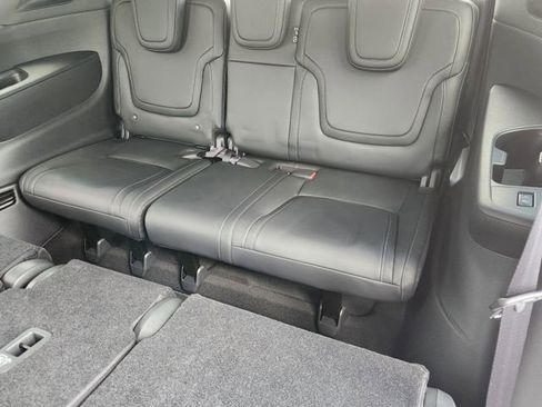 New 2025 Nissan Armada PRO-4X image 26