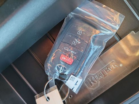 Certified 2026 Toyota Tundra SR5 w/ SR5 Convenience Package image 35