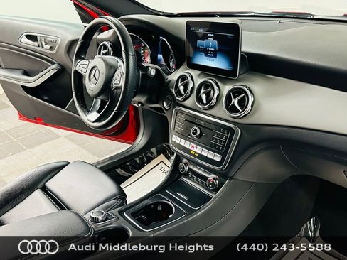 Used 2019 Mercedes-Benz GLA 250 4MATIC image 8