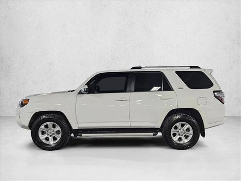 Used 2023 Toyota 4Runner SR5 RWD image 9