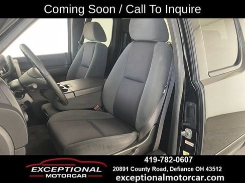 Used 2009 Chevrolet Silverado 1500 LT w/ Power Pack Plus AWD/4WD image 33