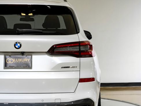 Used 2023 BMW X5 sDrive40i w/ Executive Package image 52