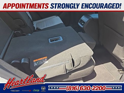 Used 2023 Chevrolet Equinox LS FWD image 70