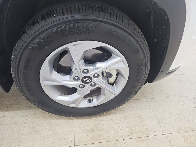 Used 2022 Hyundai Tucson SEL AWD/4WD image 16