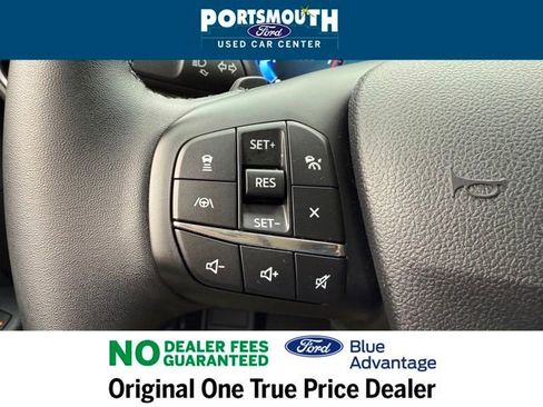 Certified 2025 Ford Bronco Sport Badlands image 14