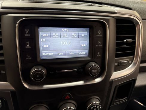 Used 2022 RAM 1500 Classic Warlock image 34