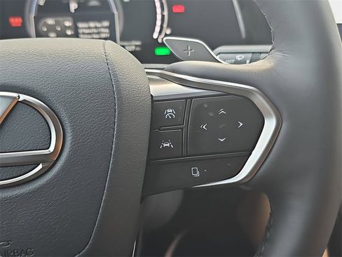 New 2026 Lexus NX 350h AWD w/ Premium Package image 18