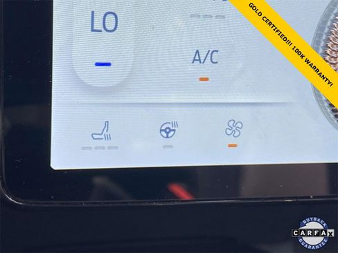 Certified 2022 Ford Mustang Mach-E Premium image 28