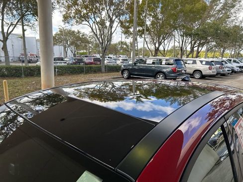 Used 2024 Dodge Hornet GT image 17