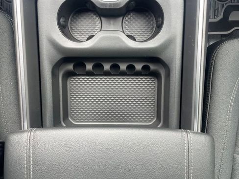 New 2026 RAM 1500 Big Horn/Lone Star image 20