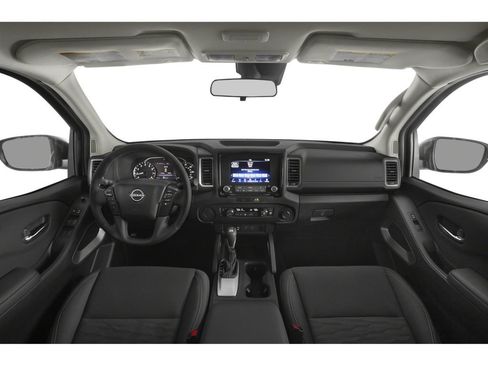 Used 2023 Nissan Frontier SV w/ Technology Package AWD/4WD image 6