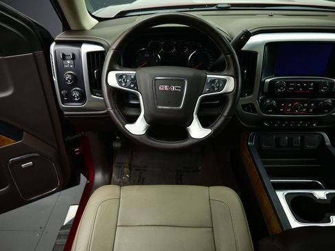 Used 2016 GMC Sierra 1500 SLT image 2