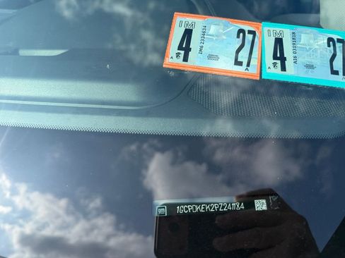 Certified 2023 Chevrolet Silverado 1500 LT image 31