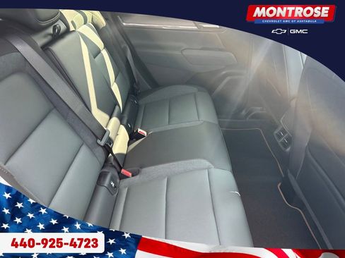 New 2026 GMC Terrain AT4 w/ Technology Package II image 29