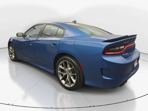 Used 2023 Dodge Charger GT image 7