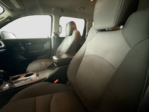 Used 2014 Chevrolet Traverse LT w/ All-Star Edition AWD/4WD image 21