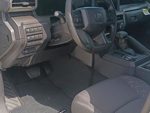 New 2026 Toyota Tacoma SR5 AWD/4WD image 11