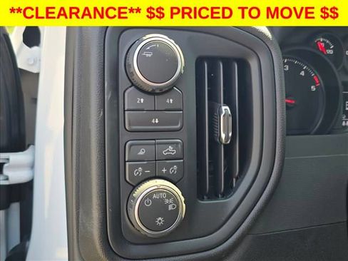 New 2026 Chevrolet Silverado 3500 W/T w/ WT Convenience Package AWD/4WD image 17