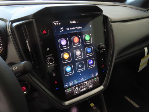 New 2026 Subaru Crosstrek 2.5i Sport image 18