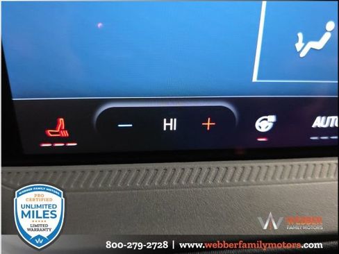 New 2025 Ford Maverick XLT w/ XLT Luxury Package image 19