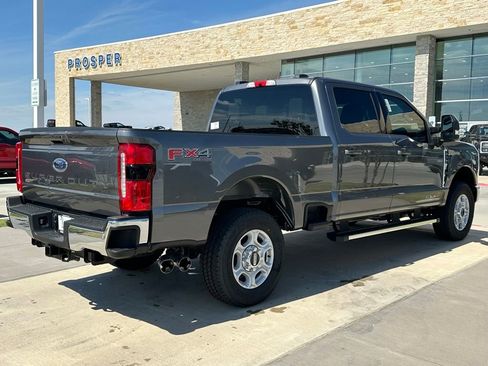 New 2026 Ford F250 XLT w/ XLT Premium Package image 46