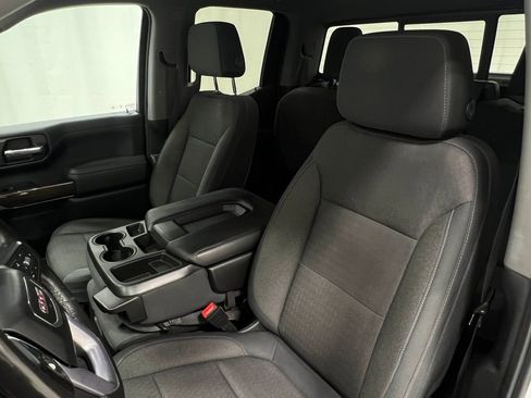 Used 2019 GMC Sierra 1500 SLE image 13